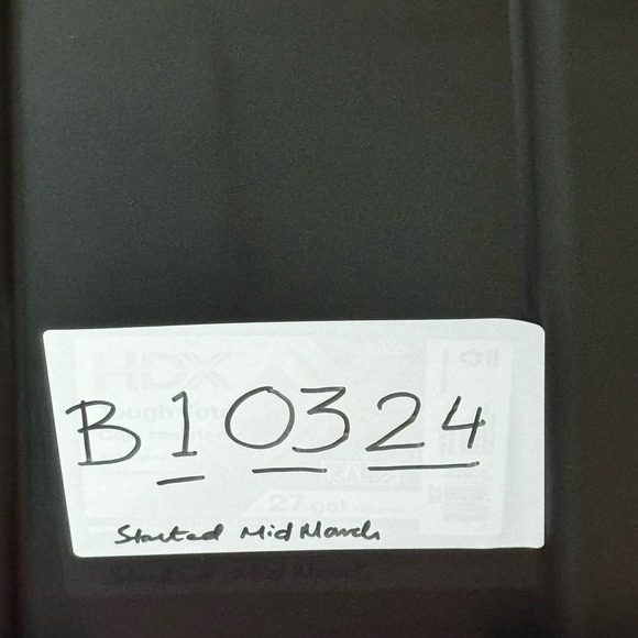 Skims Barely There Shapewear Bodysuit Onyx Black Size L NWT - Picture 9 of 11